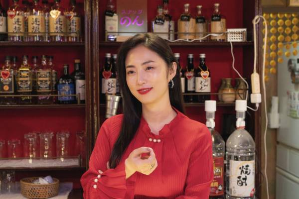 MEGUMI＆志田未来が「ホットスポット」に登場！