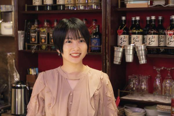 MEGUMI＆志田未来が「ホットスポット」に登場！