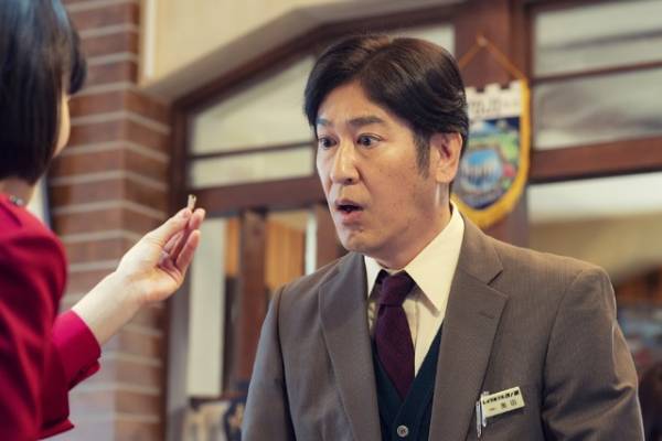 宇宙人説の真相を知った夏帆“由美”の行動に「由美ちゃんの方が宇宙人みたい」の声上がる…「ホットスポット」第5話