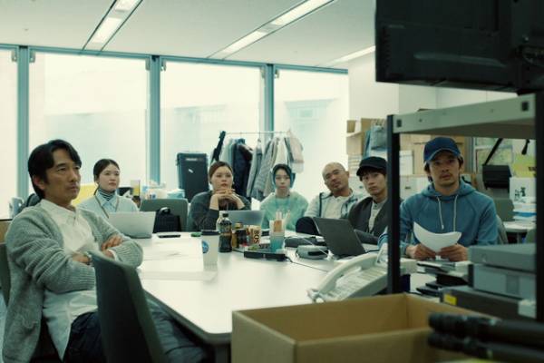 宇宙人説の真相を知った夏帆“由美”の行動に「由美ちゃんの方が宇宙人みたい」の声上がる…「ホットスポット」第5話