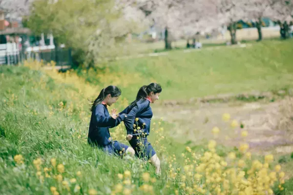 『14歳の栞』5年目の上映決定 3月14日から　