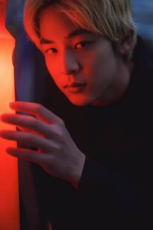 「宙わたる教室」で注目の小林虎之介、1st写真集が5月発売