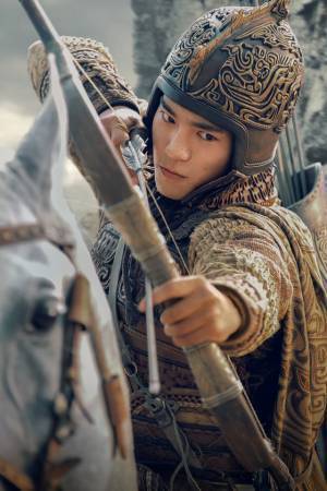 中国古典小説が原案、神話アクションファンタジー『封神』シリーズ連続公開