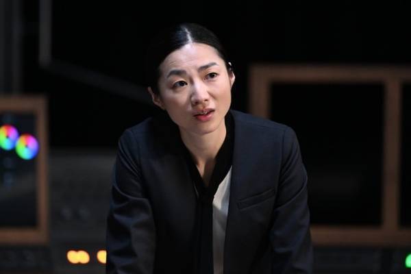 「秘密～THE TOP SECRET～」3話 國村隼“貝沼”少年殺しの“動機”に「本当に異常すぎて怖い」等恐怖の声上がる