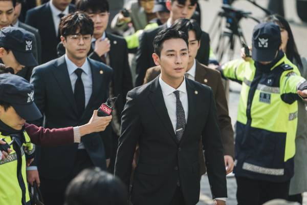 知性と度胸で難題に立ち向かう！いま注目、異色の女性弁護士が活躍する韓国ドラマ3選