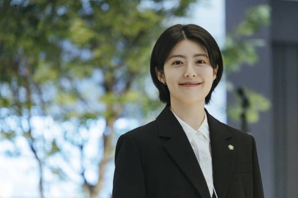 知性と度胸で難題に立ち向かう！いま注目、異色の女性弁護士が活躍する韓国ドラマ3選