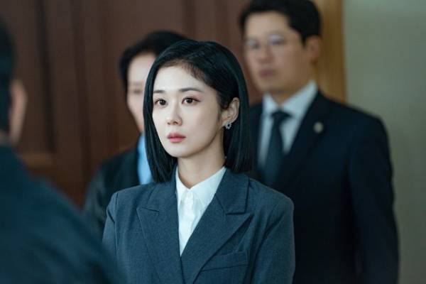 知性と度胸で難題に立ち向かう！いま注目、異色の女性弁護士が活躍する韓国ドラマ3選