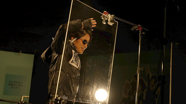 岡田准一出演「情熱大陸」3月2日から2週連続SP