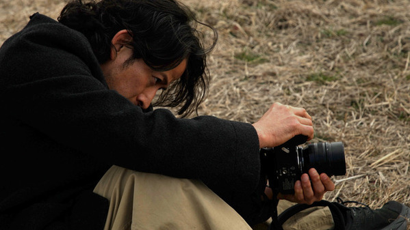 岡田准一出演「情熱大陸」3月2日から2週連続SP