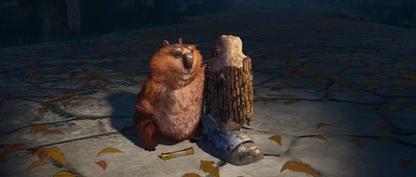 千葉繁＆種崎敦美らが魅せる『野生の島のロズ』本編映像