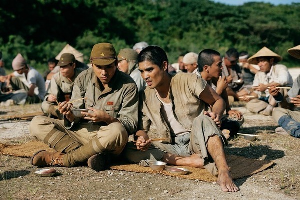 堤真一×山田裕貴『木の上の軍隊』予告編 7月25日全国公開