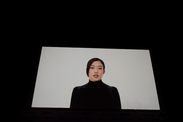 横浜流星「これからも妥協せず、志を高く」と決意表明 第79回毎日映画コンクール