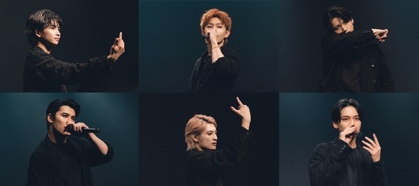 ダンスシーンに兄弟の姿…『BATTLE KING!! Map of The Mind』キャラクターPV