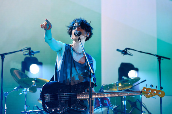 「楽しみ」「たまらない」佐藤健主演「グラスハート」ビジュアル＆新映像に反響