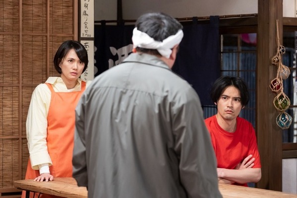 桜田ひより＆水上恒司が出演「LIFE！冬2」2月24日放送