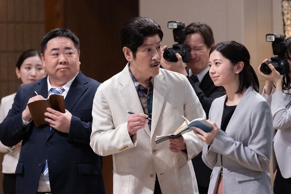 桜田ひより＆水上恒司が出演「LIFE！冬2」2月24日放送