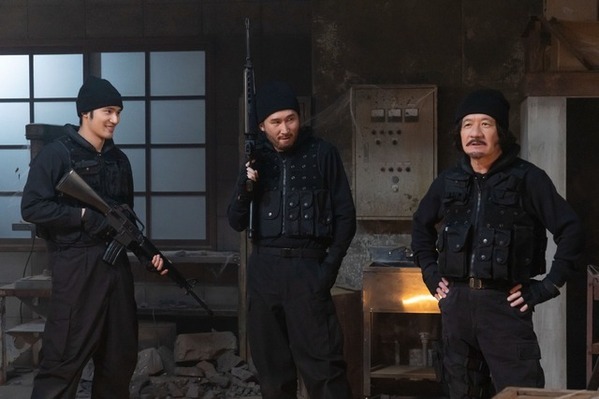 桜田ひより＆水上恒司が出演「LIFE！冬2」2月24日放送