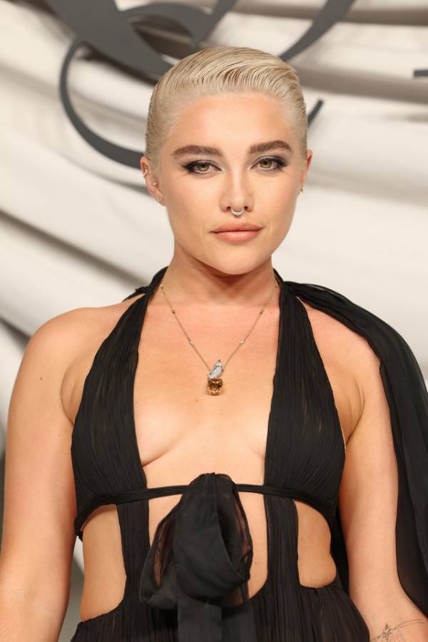 フローレンス・ピュー＆アンドリュー・ガーフィールド『We Live in Time』6月公開　日本版予告編解禁