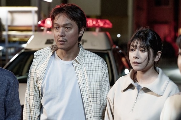 北村匠海ら、登場人物が様々な表情見せる『金子差入店』場面写真＆特別映像