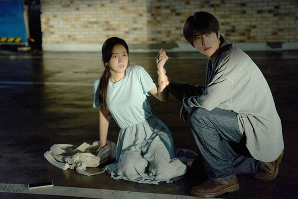 NCTジェヒョン映画デビュー作『6時間後に君は死ぬ』5月16日公開　ティザー予告も