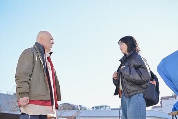 「クジャクのダンス、誰が見た？」4話　広瀬すず“心麦”母のセリフに“伏線”予想する声も