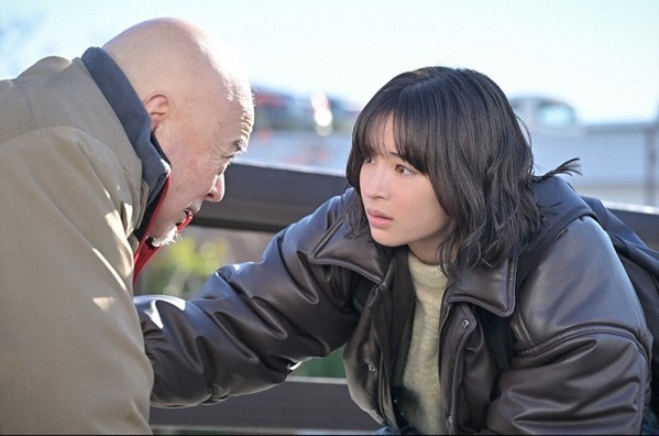 「クジャクのダンス、誰が見た？」4話　広瀬すず“心麦”母のセリフに“伏線”予想する声も