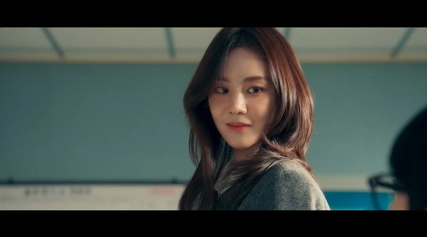 ファン・ミンヒョン主演、人気ウェブ漫画原作の「スタディーグループ」2月21日配信開始