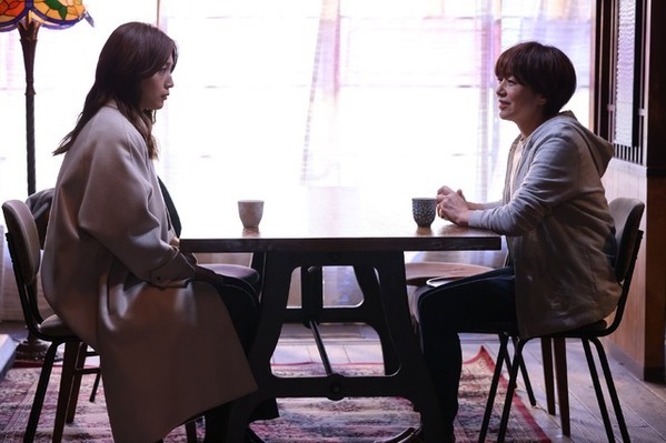 川口春奈“瀬奈”×松村北斗“真戸原”ラストの展開に「かわいすぎる」の声…「アンサンブル」第5話