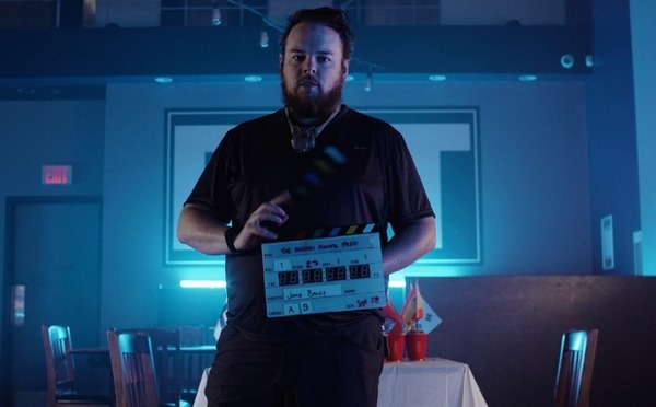 ミッキーが凶悪な殺人鬼と化す…『マッド・マウス』監督が企画の始まりを語る