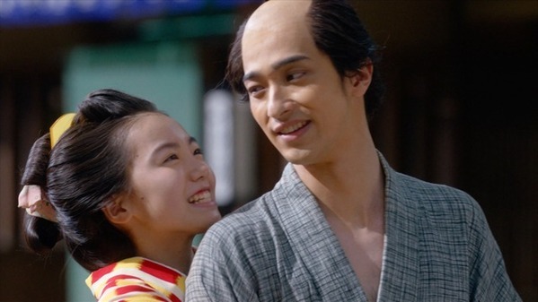 「笑顔なのに目は笑ってない」風間俊介“鶴屋”に恐怖の声続出…「べらぼう」7話