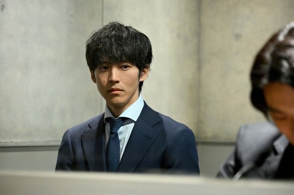 「辛い」「凄いものを見ている」松坂桃李×奥平大兼×堀田真由の対面に注目集まる…「御上先生」第5話