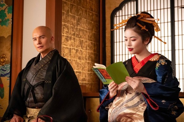 大河ドラマ「べらぼう」第8回あらすじ　2月23日放送