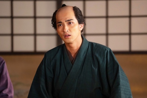 大河ドラマ「べらぼう」第8回あらすじ　2月23日放送