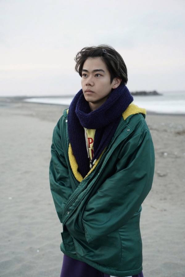 岡田将生＆鳴海唯＆渡辺大知＆佐藤浩市ら、村上春樹原作「地震のあとで」に出演