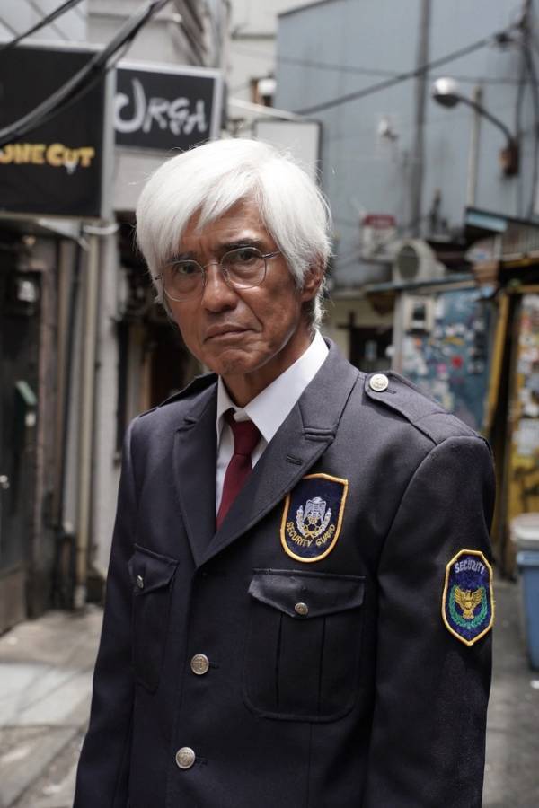 岡田将生＆鳴海唯＆渡辺大知＆佐藤浩市ら、村上春樹原作「地震のあとで」に出演