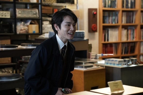 岡田将生＆鳴海唯＆渡辺大知＆佐藤浩市ら、村上春樹原作「地震のあとで」に出演