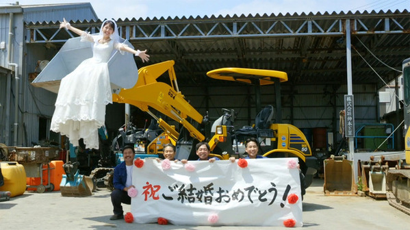 照屋年之監督、『かなさんどー』は短編映画からブラッシュアップさせた“愛の物語”