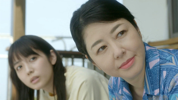 照屋年之監督、『かなさんどー』は短編映画からブラッシュアップさせた“愛の物語”