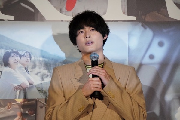 松たか子＆松村北斗『ファーストキス 1ST KISS』大ヒットに喜びと感謝　公開10日間で動員54万人突破