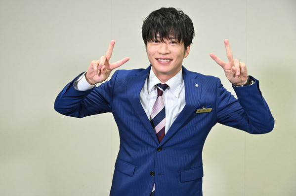 田中圭、“春田”役でタイ版「Ossan’s Love Thailand」にカメオ出演