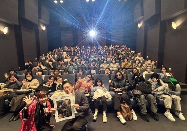 タイ映画『Lahn Mah』の邦題が『おばあちゃんと僕の約束』に決定