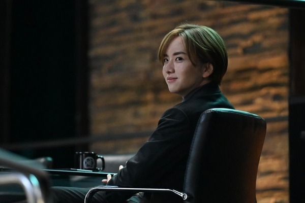 「秘密」4話　“青木暴走”テロップに「ずっと暴走してる」「毎回暴走キャラ」などのツッコミ相次ぐ