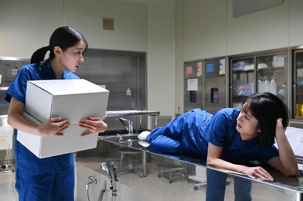 「秘密」4話　“青木暴走”テロップに「ずっと暴走してる」「毎回暴走キャラ」などのツッコミ相次ぐ