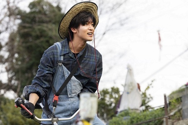 興収6.1億円！ 目黒蓮＆佐野勇斗ら集結『トリリオンゲーム』YouTube特番公開