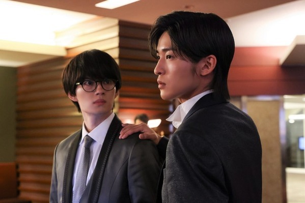 興収6.1億円！ 目黒蓮＆佐野勇斗ら集結『トリリオンゲーム』YouTube特番公開