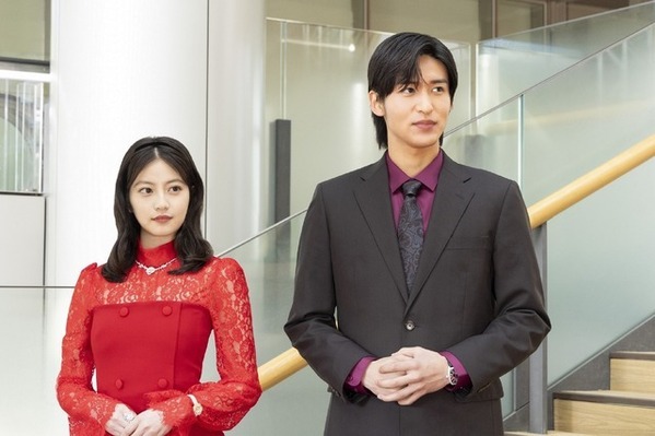 興収6.1億円！ 目黒蓮＆佐野勇斗ら集結『トリリオンゲーム』YouTube特番公開