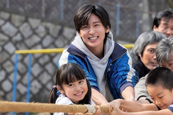 興収6.1億円！ 目黒蓮＆佐野勇斗ら集結『トリリオンゲーム』YouTube特番公開