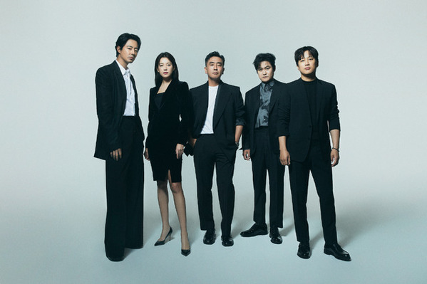 ディズニープラスの大ヒット韓ドラ「ムービング」独占TV初放送　吹替キャストのコメント到着