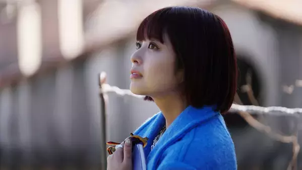 Netflix「オフライン ラブ」デジタルデバイスを手放す10名のプロフィール公開