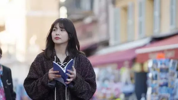 Netflix「オフライン ラブ」デジタルデバイスを手放す10名のプロフィール公開